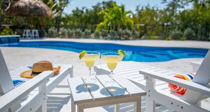 The Sunset Suites of Pelico Palms