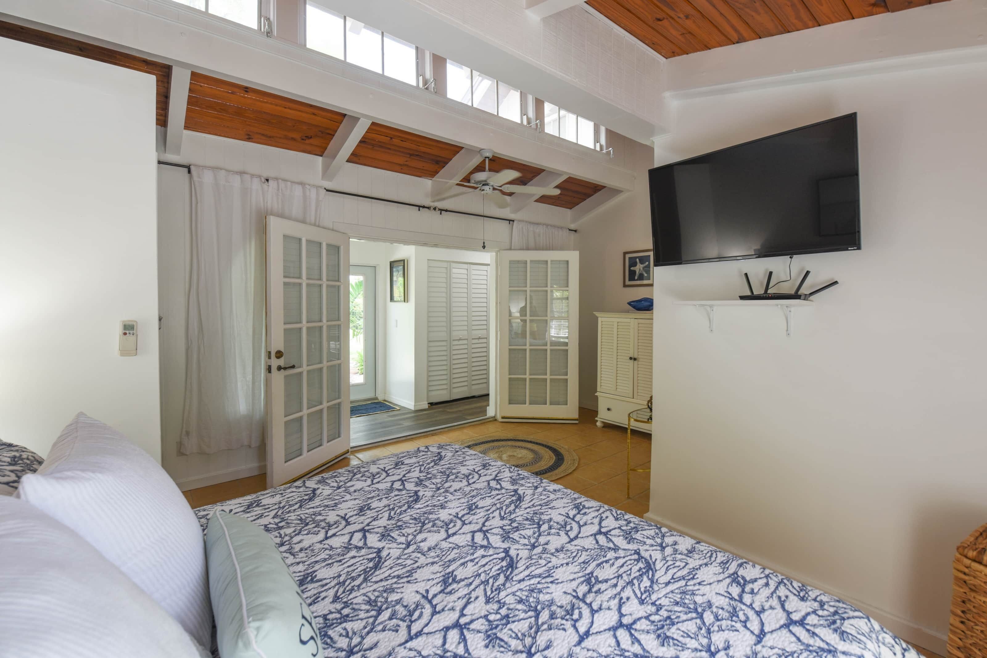 9 habitaciones y wifi 