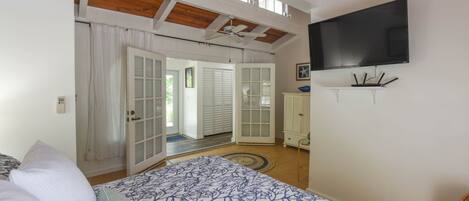 9 habitaciones y wifi