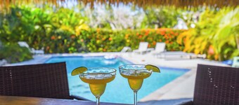 Pelico Palms Estate.