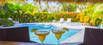 Pelico Palms Estate.