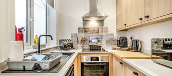 2 bedroom accommodation in Cromer