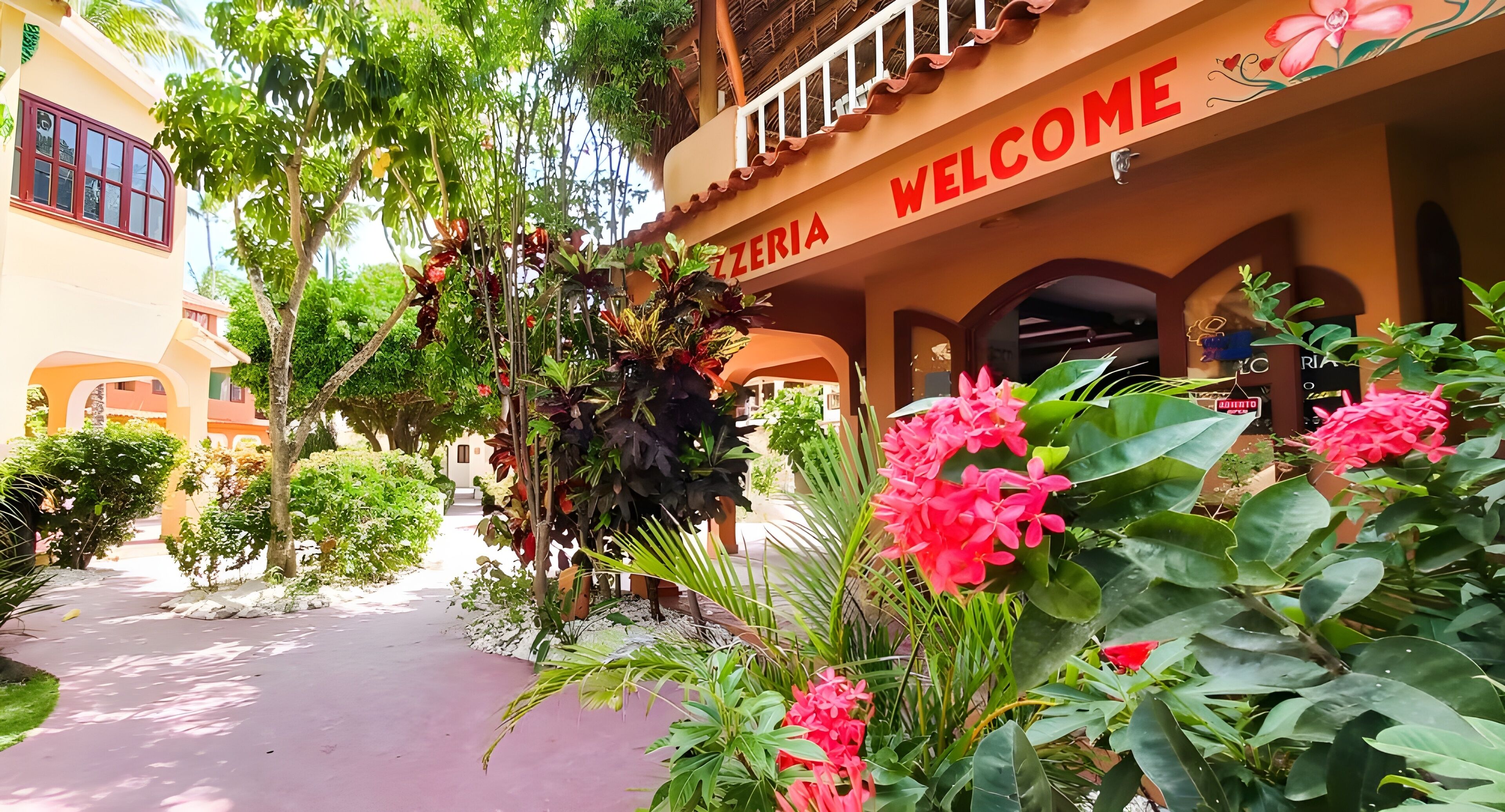 Photo - La Piazzetta Suites