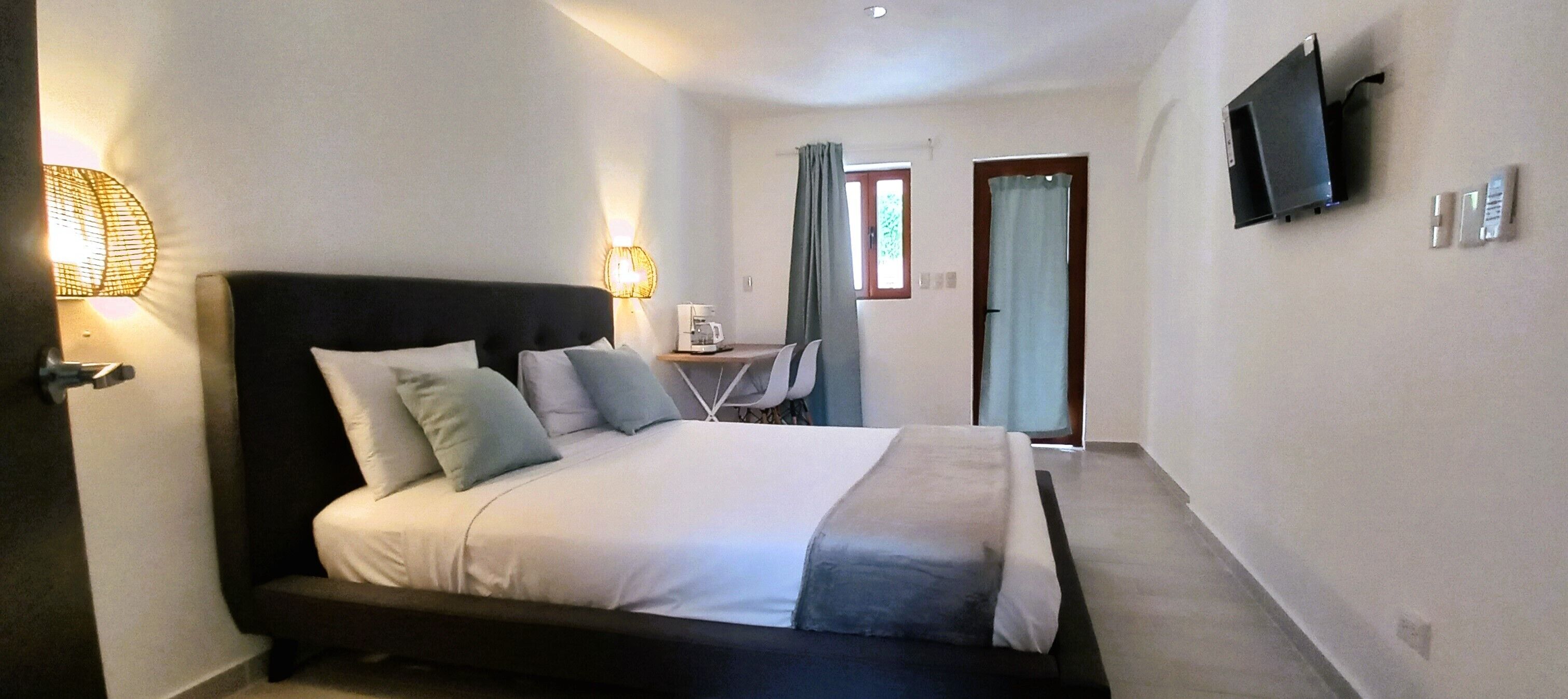 Photo - La Piazzetta Suites Punta Cana Beach - Los Corales Village