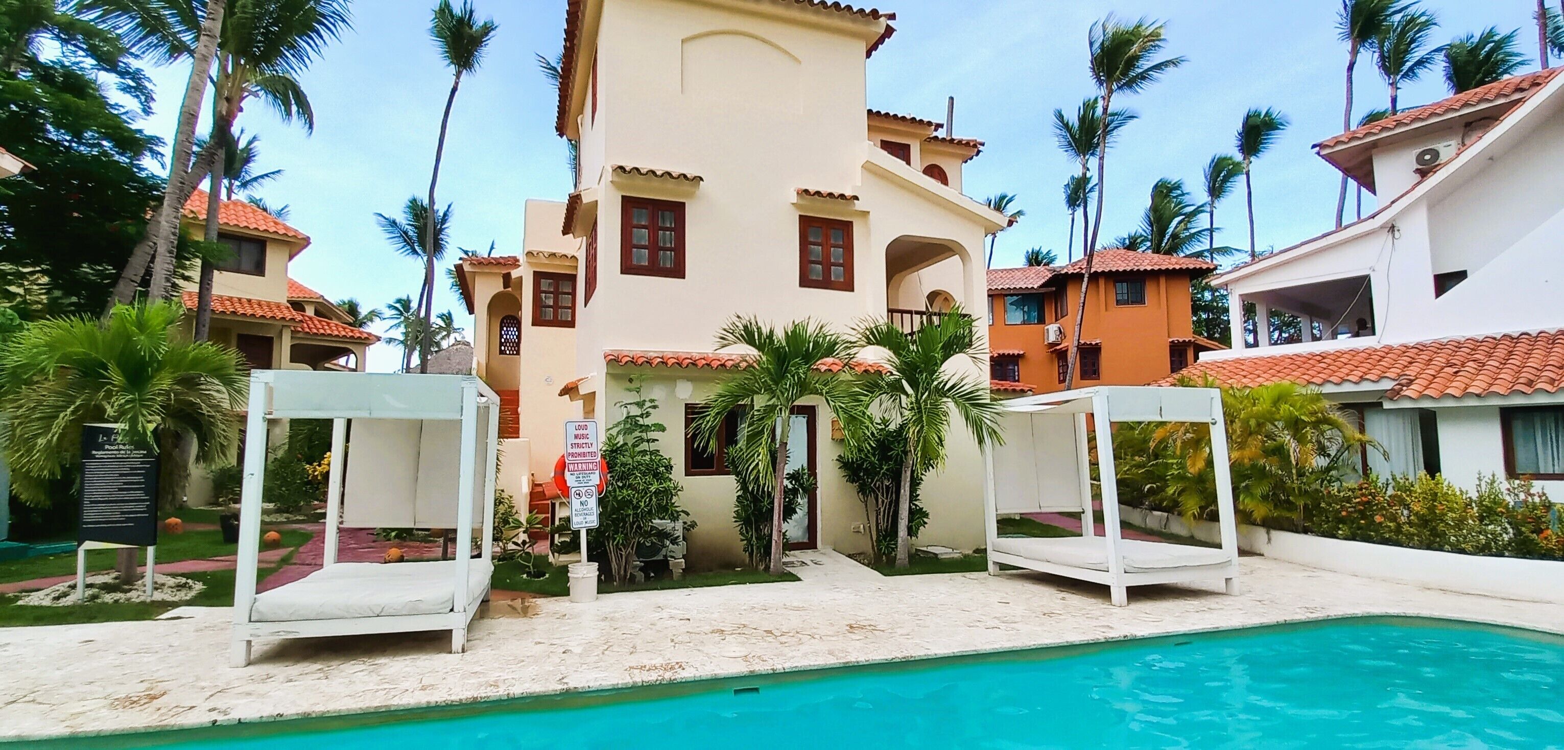 Photo - La Piazzetta Suites Punta Cana Beach - Los Corales Village