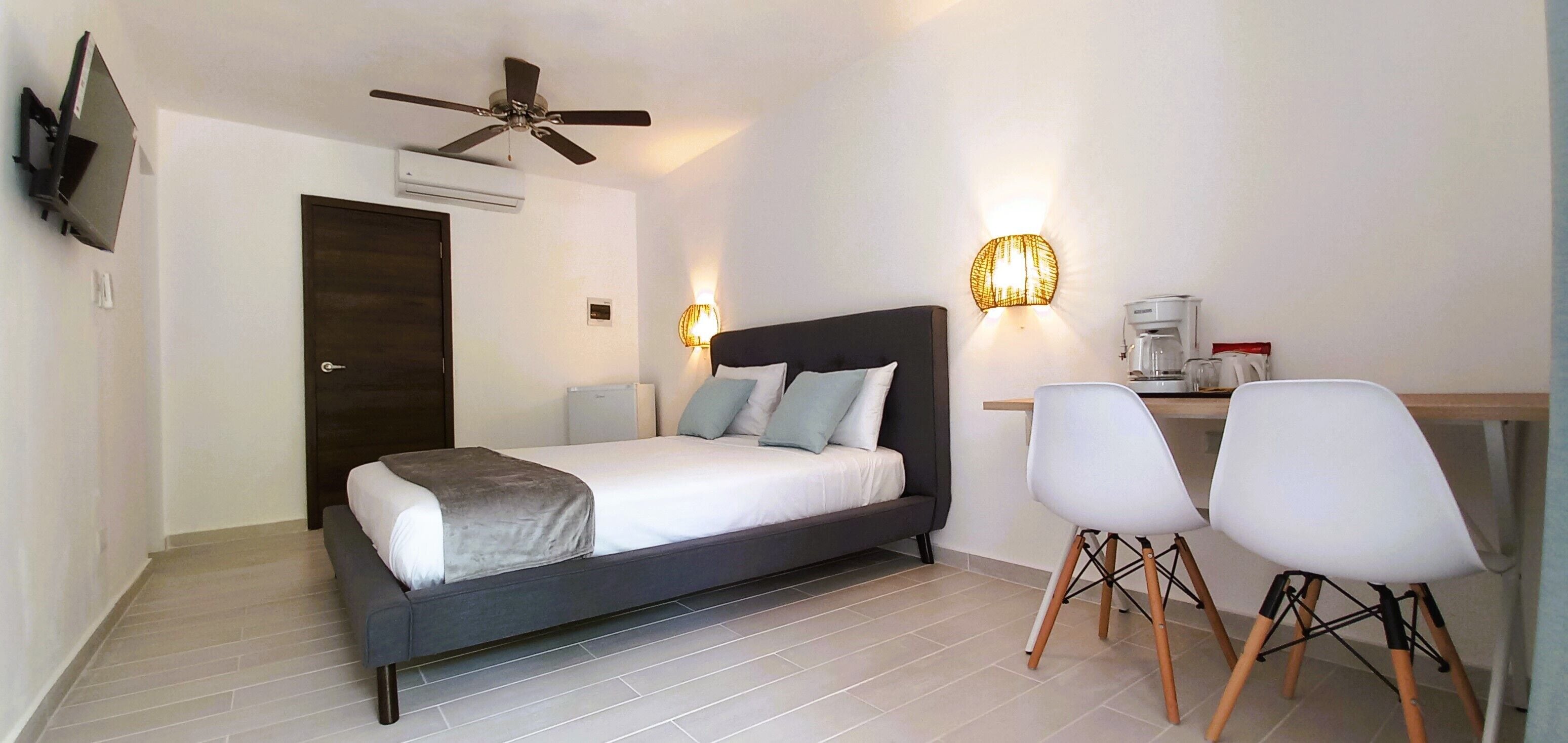Photo - La Piazzetta Suites Punta Cana Beach - Los Corales Village