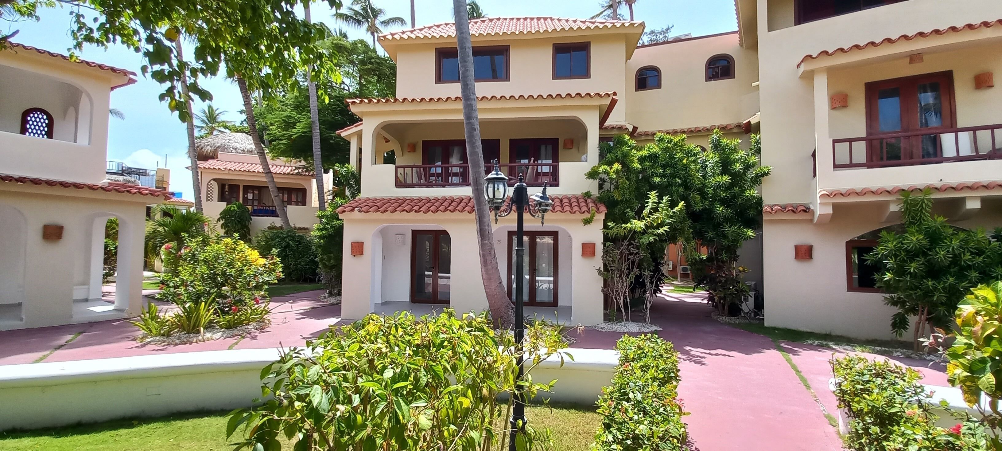 Photo - La Piazzetta Suites Punta Cana Beach - Los Corales Village