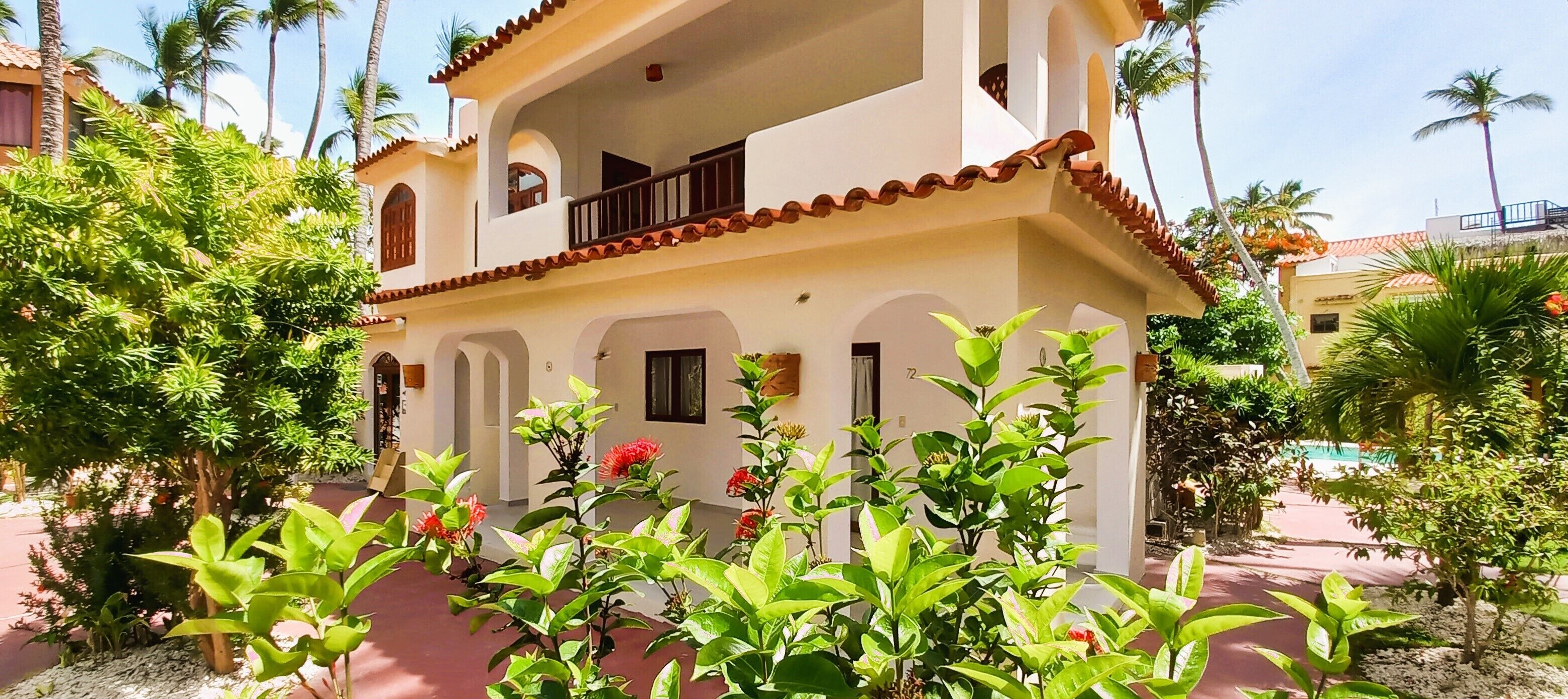 Photo - La Piazzetta Suites Punta Cana Beach - Los Corales Village