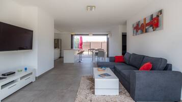 TV connectée, lecteur de DVD