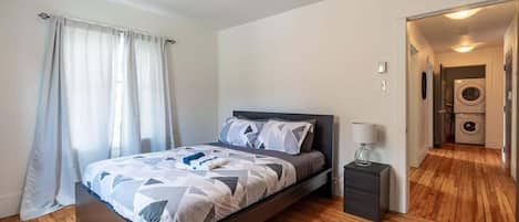 2 camere, ferro/asse da stiro, Wi-Fi, lenzuola