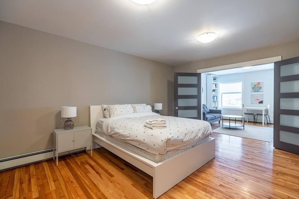 1 quarto, ferros/tábuas de passar roupa, Wi-Fi, roupa de cama