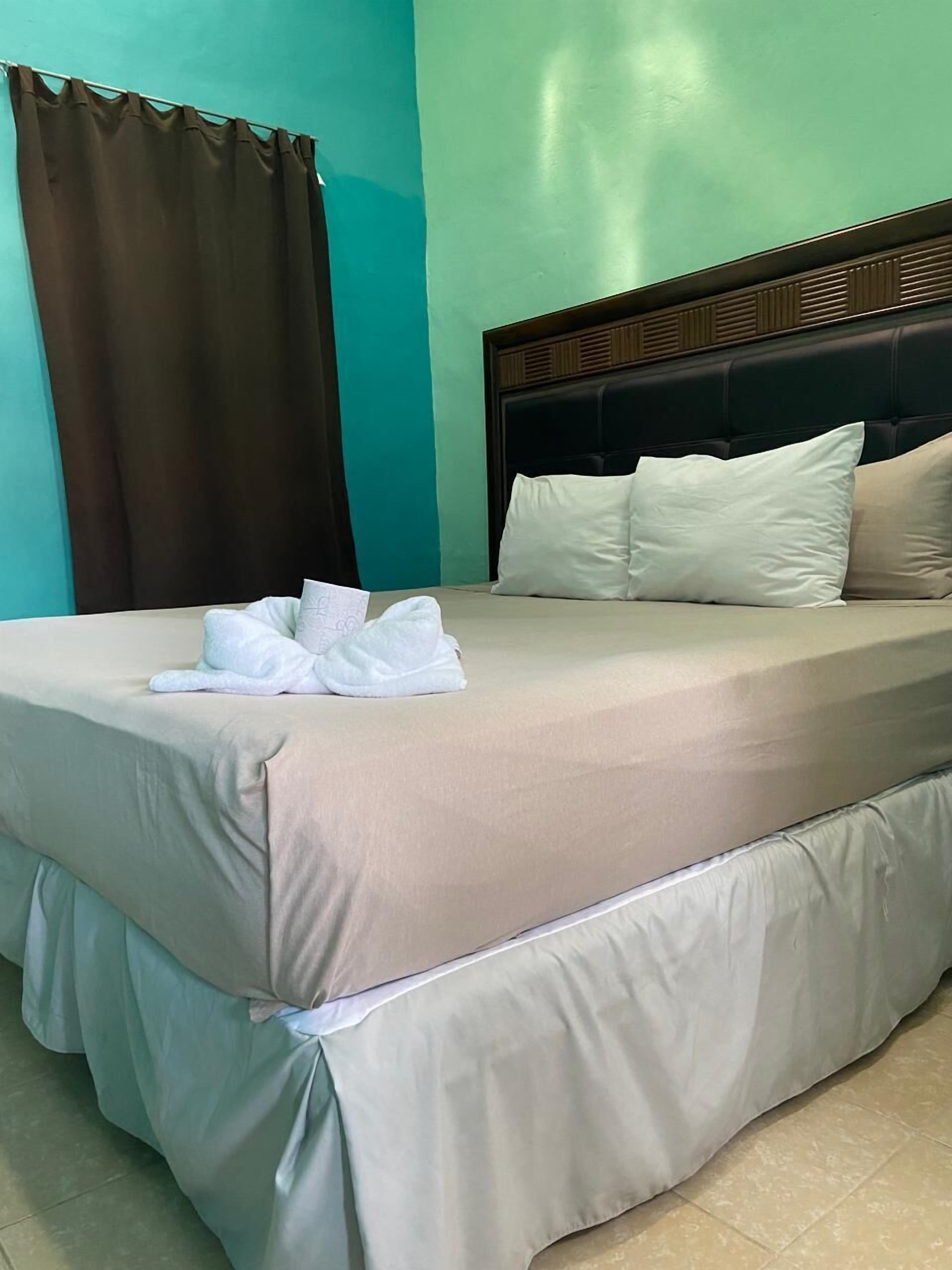 Photo - Hotel Murallas Capital