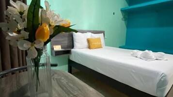 Camera Classic | Con stile personalizzato, con arredamento individuale