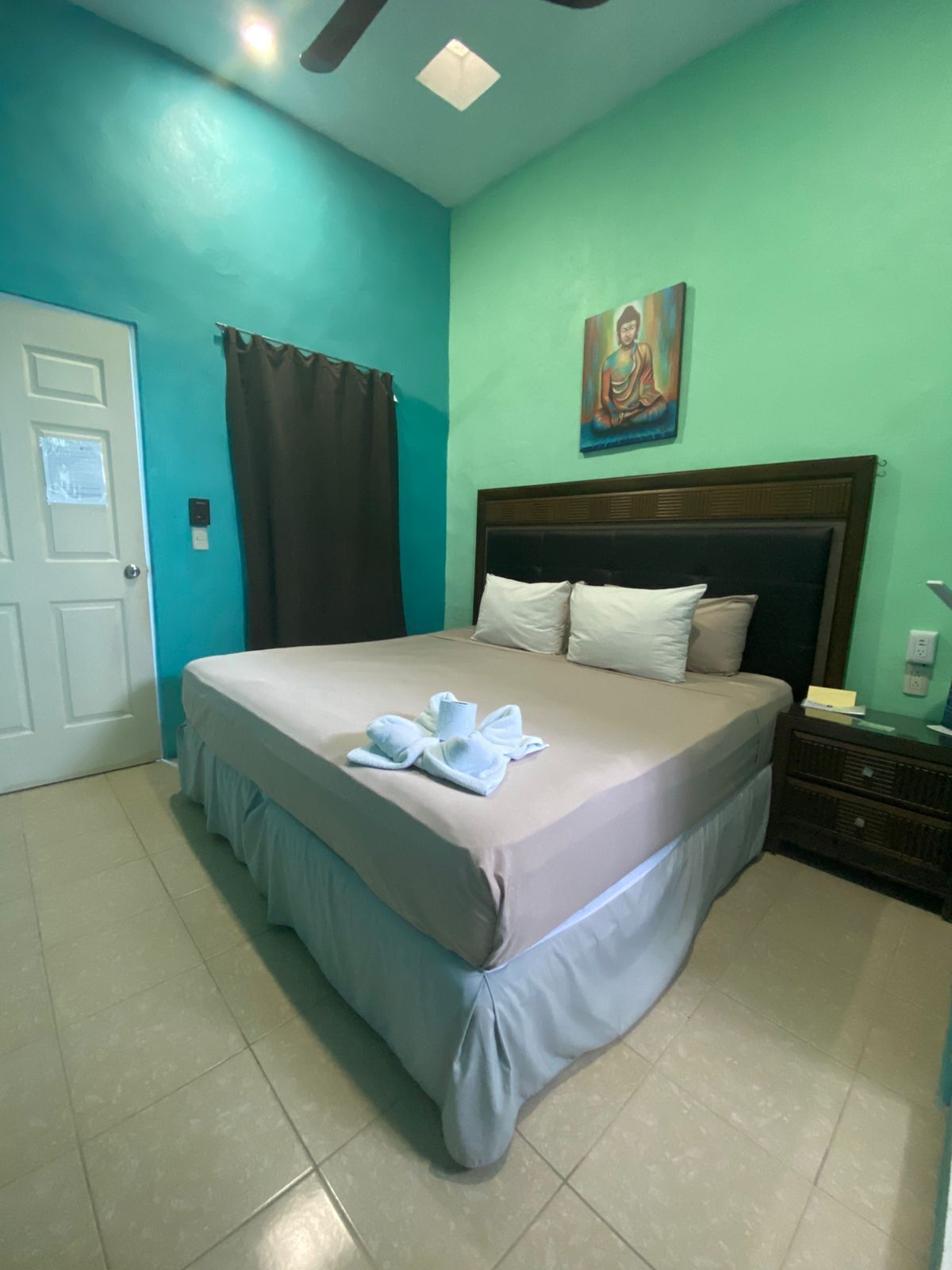 Foto - Hotel Murallas Capital