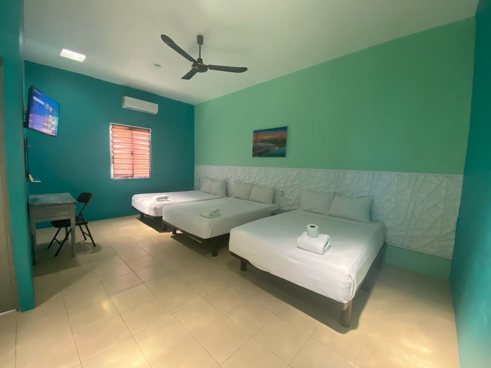 Foto - Hotel Murallas Capital