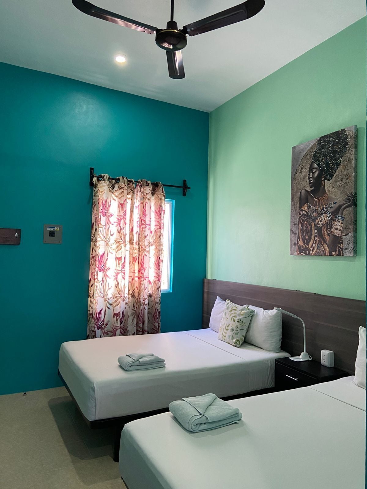 Foto - Hotel Murallas Capital