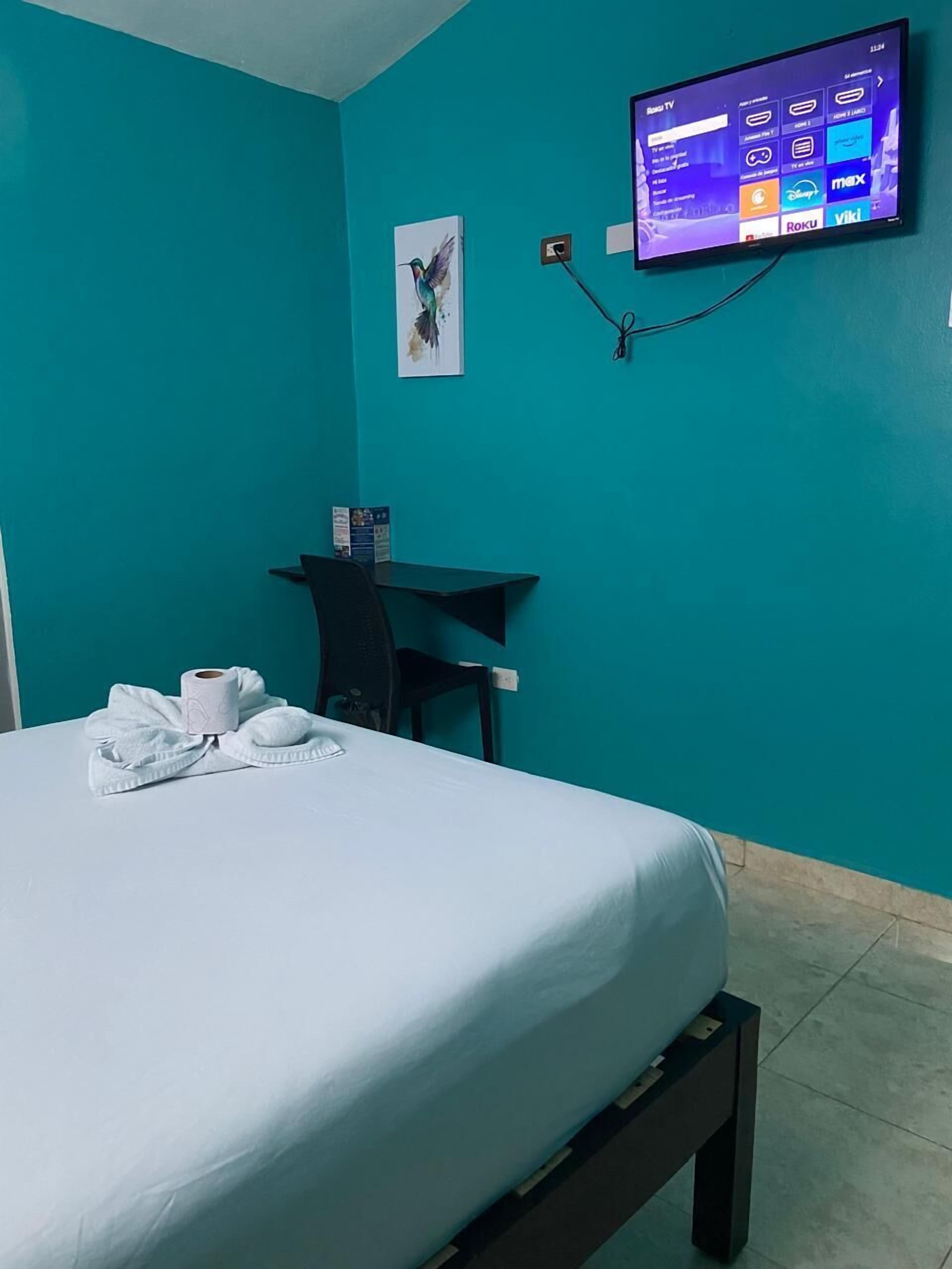 Foto - Hotel Murallas Capital