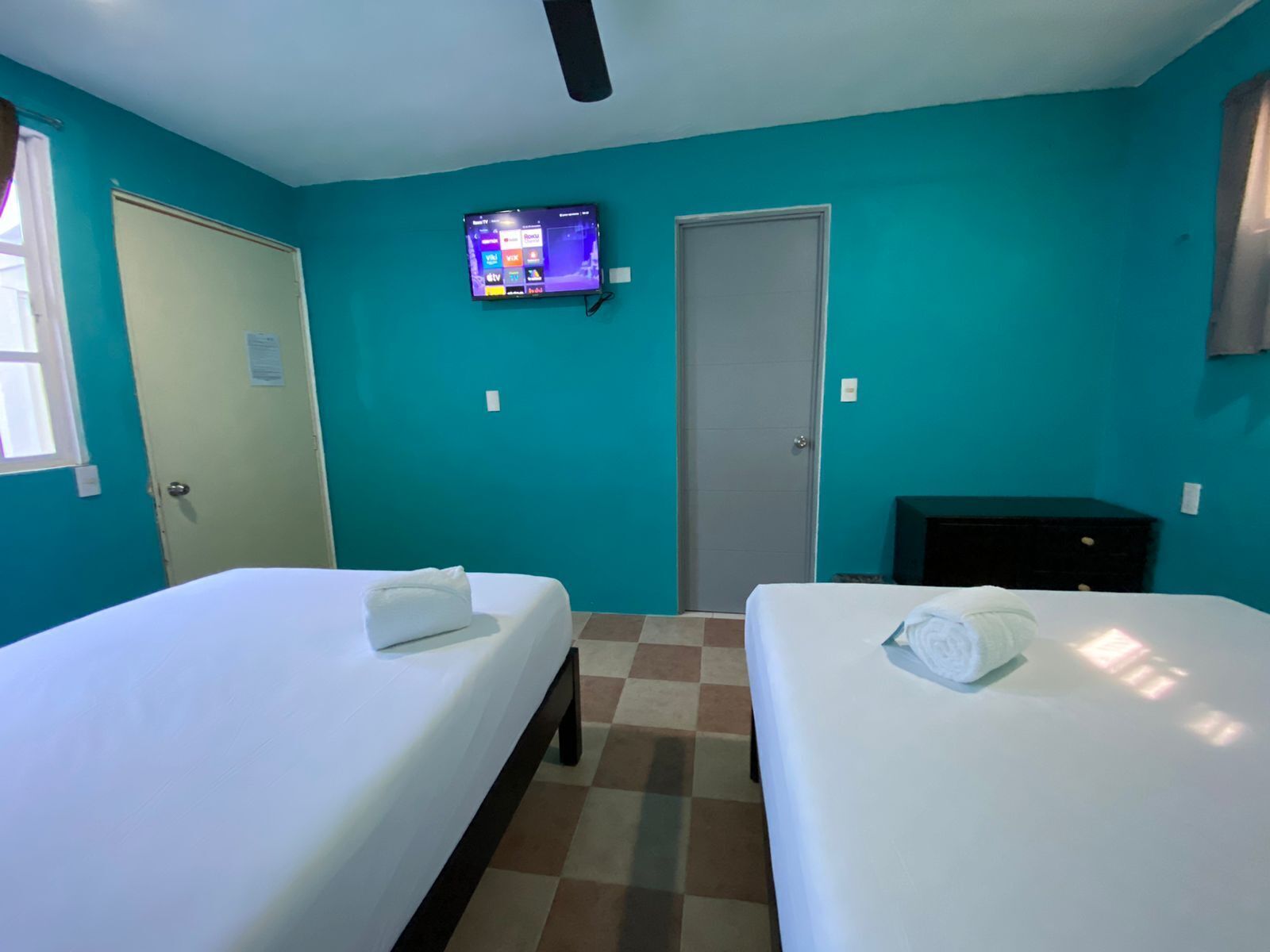 Foto - Hotel Murallas Capital