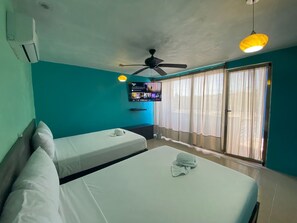 Quarto casal luxo | Individualmente decorados, individualmente mobiliados