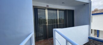 Hotel Murallas Capital