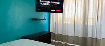 Hotel Murallas Capital