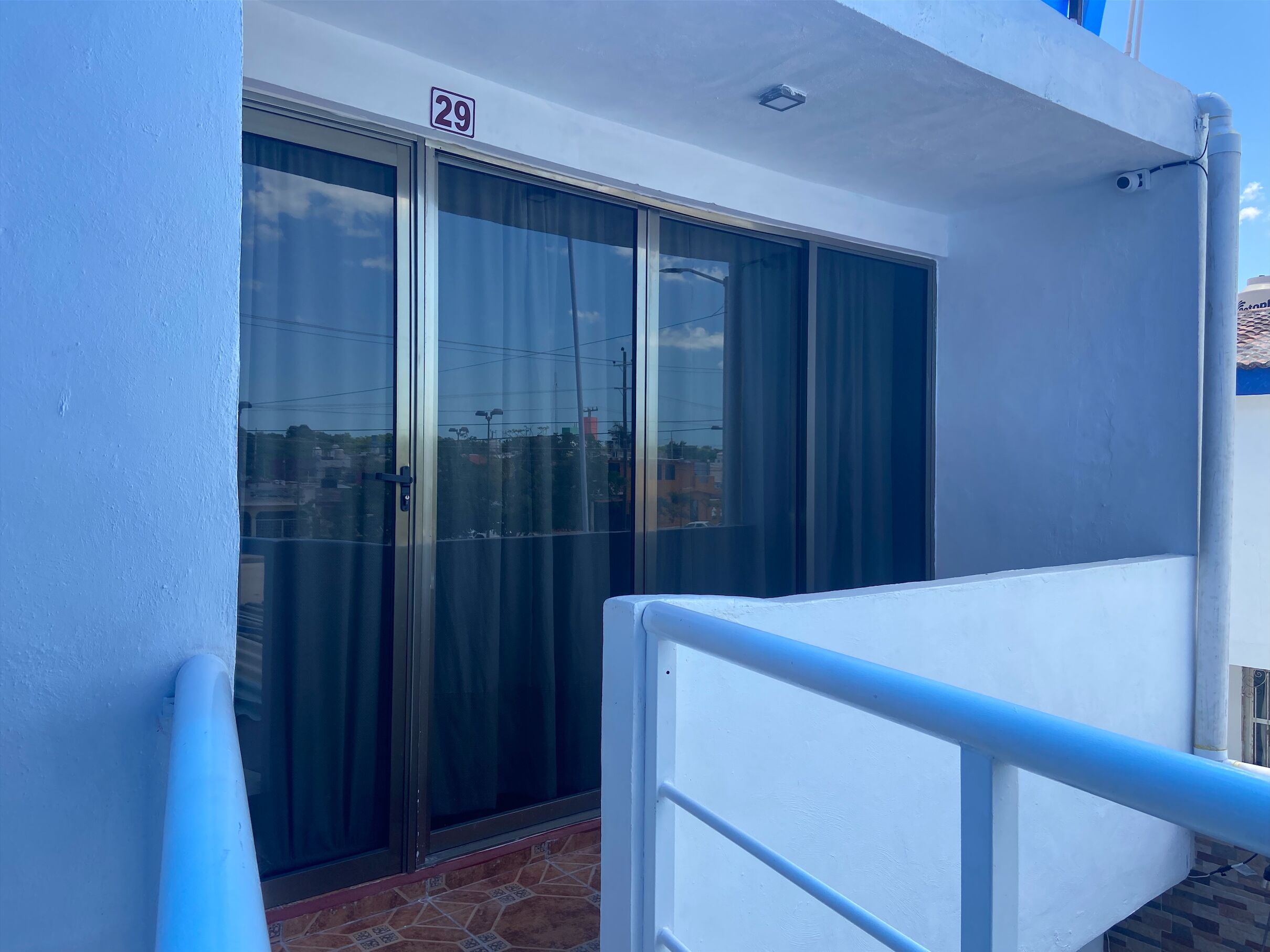 Foto - Hotel Murallas Capital