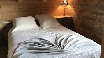 3 camere, ferro/asse da stiro, culla da viaggio, Wi-Fi gratuito