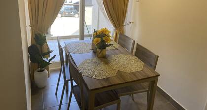 Lovely & cozy 1 bedroom serviced apartment