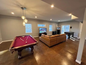 Sala de juegos