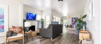 NEW HISTORIC HOME REMODELED 2 BLOCKS TO MIAMI DESIGN DISTRICT