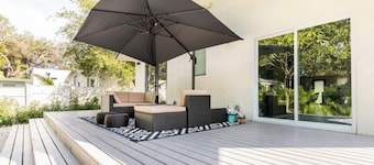 NEW HISTORIC HOME REMODELED 2 BLOCKS TO MIAMI DESIGN DISTRICT