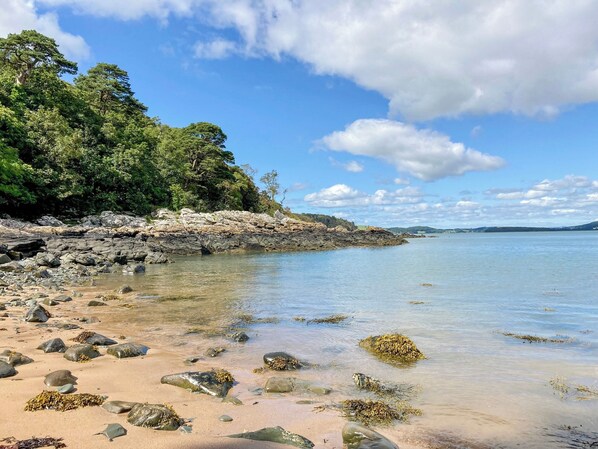 Fiskeri
