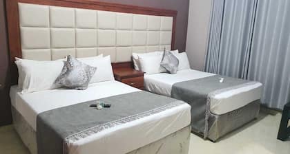 The Princess Guest House