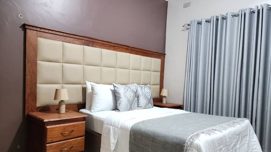 The Princess Guest House