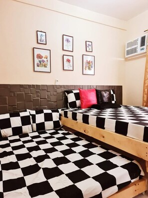 Free WiFi - Tagaytay House withBathtub by Bea and RM (Tagaytay)