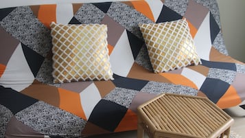 Draps fournis