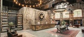1 Bedroom KY Bourbon Trail Loft in Horse Country