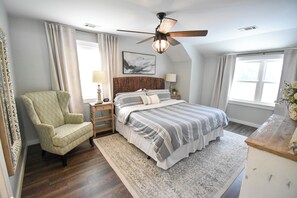 3 Schlafzimmer, Bügeleisen/Bügelbrett, Reisekinderbett, kostenloses WLAN