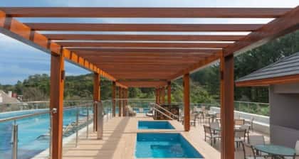 Golden Gramado Resort Lagheto