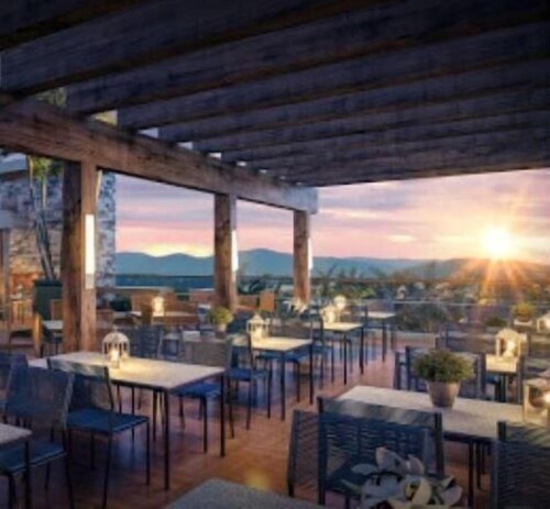 Golden Gramado Resort Lagheto