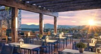 Golden Gramado Resort Lagheto