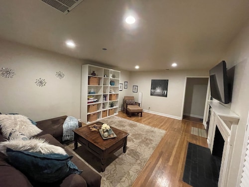 Executive Traveler's Retreat