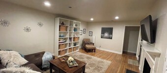 Executive Traveler's Retreat