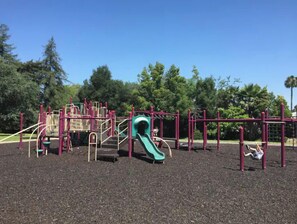 Espace pour enfants