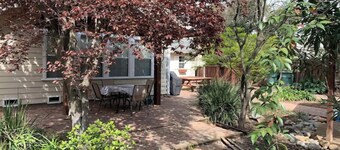 Executive Traveler's Retreat