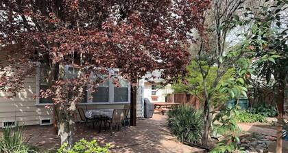 Executive Traveler's Retreat