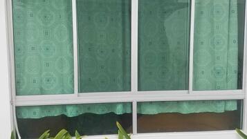 DĂ©tail de lâextĂ©rieur