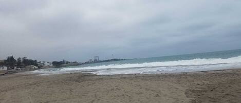 Plage