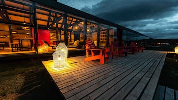 Teras/patio
