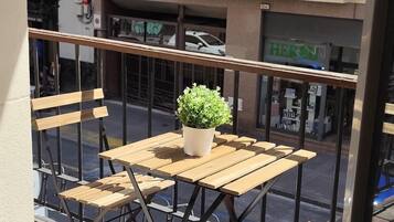 Servei de restauració a l'aire lliure